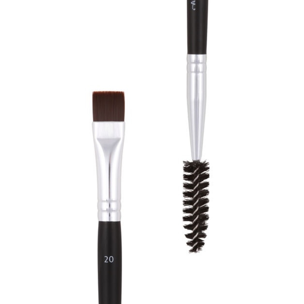 Anastasia Beverly Hills 20 eye brow brush never used before